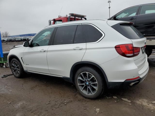 5UXKR6C5XF0J77803 2015 BMW X5, photo no. 2