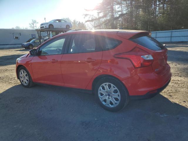 2012 Ford Focus - Image 2