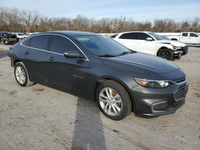 1G1ZD5STXJF174309 | 2018 CHEVROLET MALIBU LT