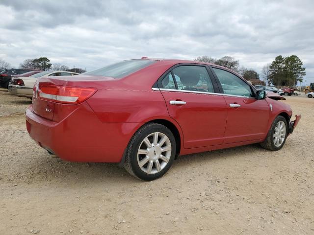 2011 Lincoln Mkz VIN: 3LNHL2GC1BR774245 Lot: 82548943