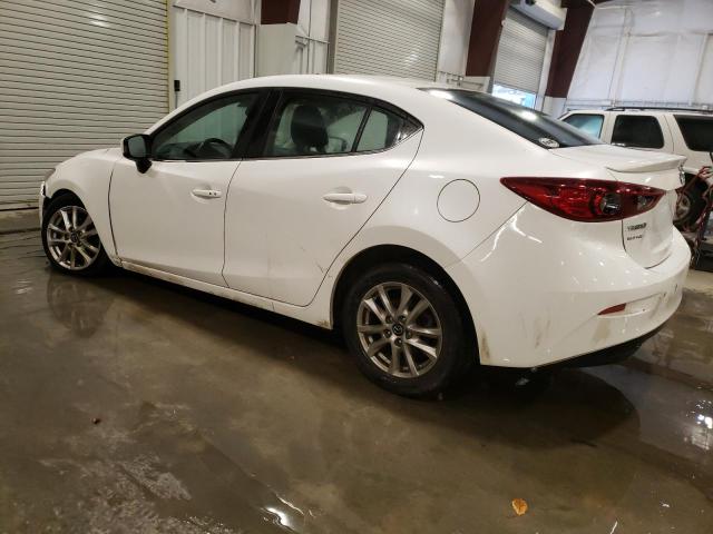 JM1BM1V72E1124572 | 2014 MAZDA 3 TOURING