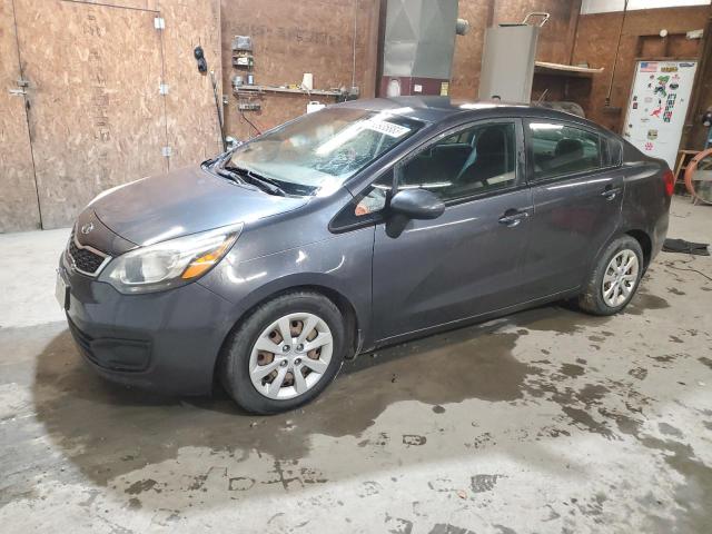 2012 Kia Rio EX