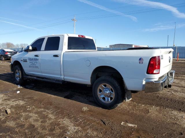 3C6UR5HL5FG632555 | 2015 Ram 2500 st