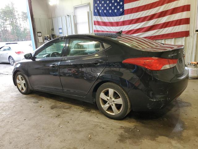 Vin: 5npdh4ae6dh345764, lot: 81923303, hyundai elantra gls 20132
