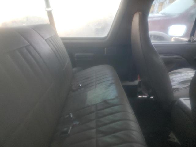1996 Ford Bronco U100 VIN: 1FMEU15NXTLC01519 Lot: 80565023