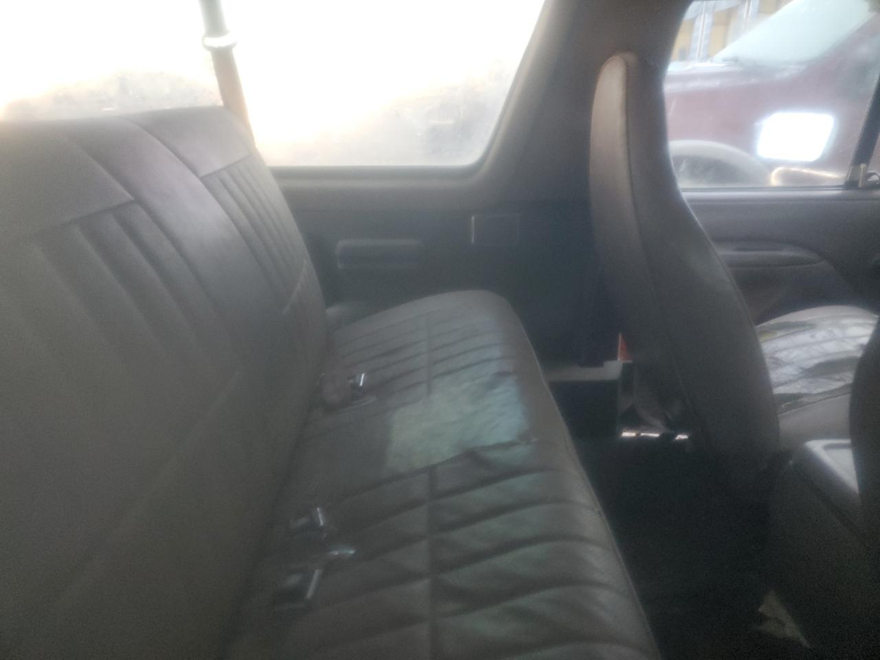 1fmeu15nxtlc01519 1FMEU15NXTLC01519 1996 Ford Bronco U100