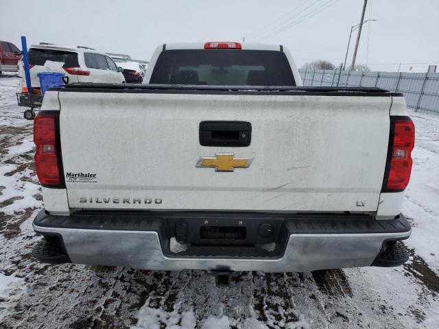 1GCVKREC9FZ410968 | 2015 CHEVROLET SILVERADO