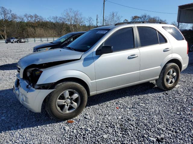 2008 Kia Sorento EX