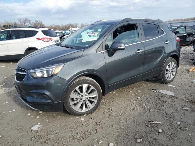 KL4CJASB0JB716945 2018 BUICK ENCORE, photo no. 1