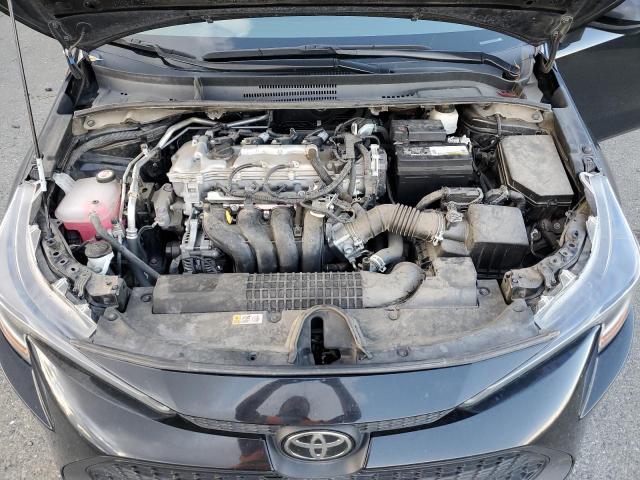 5YFEPMAE5MP232012 | 2021 TOYOTA COROLLA LE