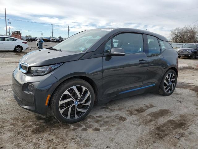 WBY1Z4C5XFV278035 | 2015 BMW I3 REX