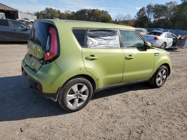 KNDJN2A29K7913769 | 2019 KIA SOUL