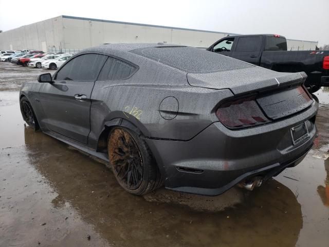 1FA6P8CF6K5112334 2019 FORD MUSTANG - Image 2