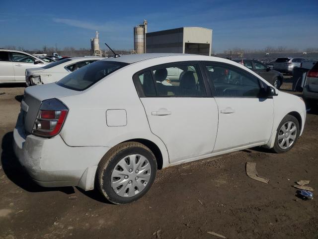 3N1AB61E48L689957 | 2008 Nissan sentra 2.0