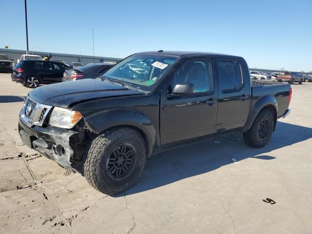 2013 Nissan Frontier S