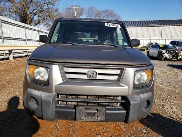 5J6YH28728L010414 | 2008 Honda element ex