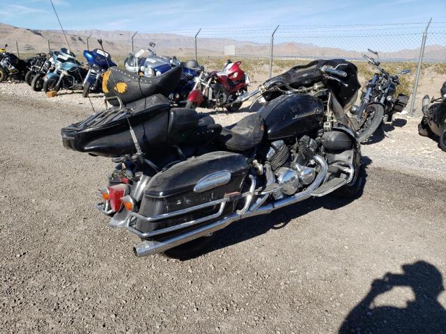 2004 YAMAHA XVZ13 TF - JYAVP04E14A007204