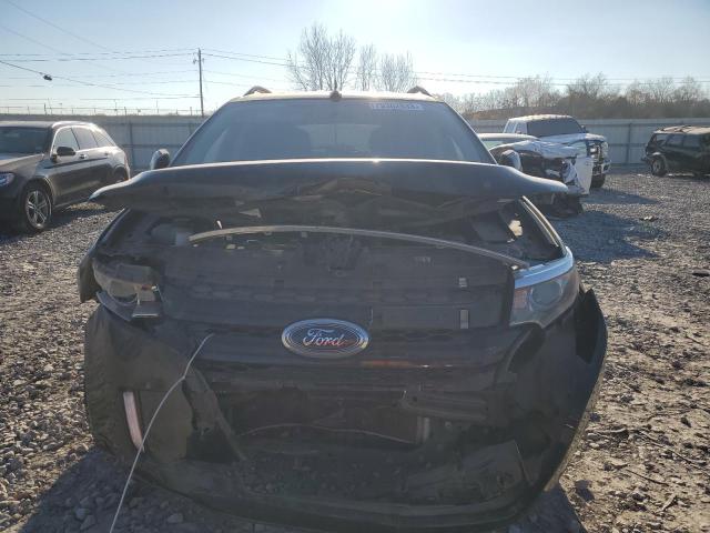 2FMDK3JC9EBA77537 | 2014 FORD EDGE SEL