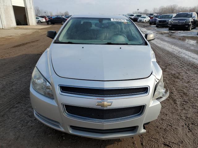 2009 Chevrolet Malibu Ls VIN: 1G1ZG57B79F234257 Lot: 49734484