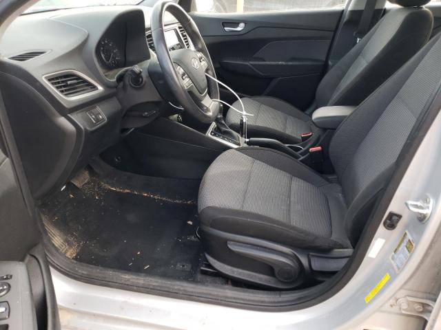 2019 HYUNDAI ACCENT LIM - 3KPC34A32KE072722