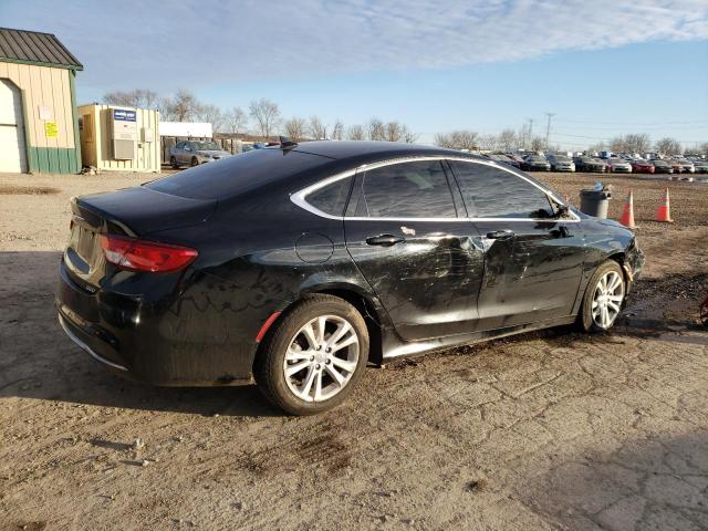 1C3CCCAB8HN509391 | 2017 CHRYSLER 200 LIMITE