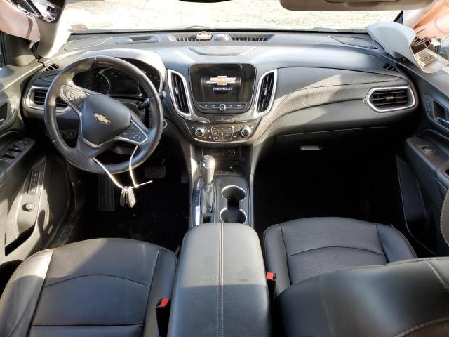 2GNAXYEX8K6298268 | 2019 CHEVROLET EQUINOX PR