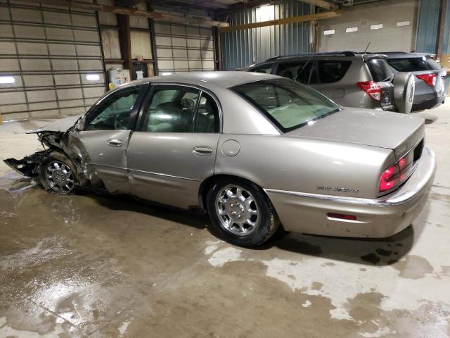 1G4CW54K544133187 | 2004 Buick park avenue