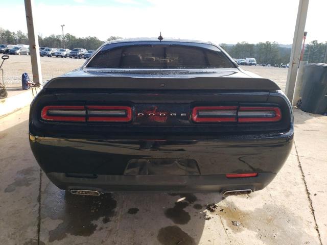 2C3CDZAG6JH155218 | 2018 DODGE CHALLENGER