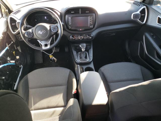 2021 KIA SOUL LX - KNDJ23AU9M7749846
