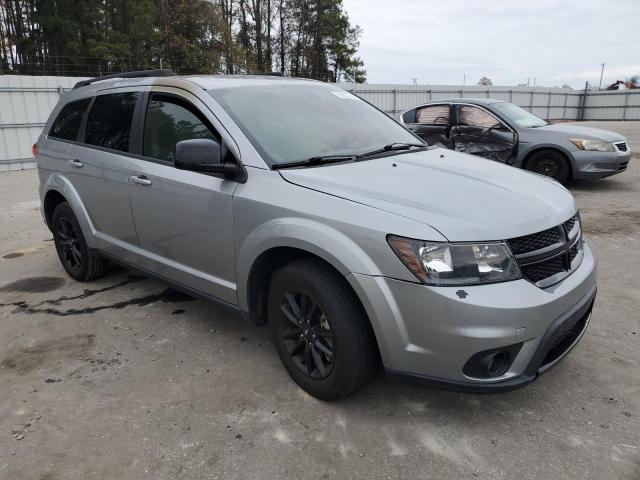 3C4PDCBB6KT866309 | 2019 DODGE JOURNEY SE