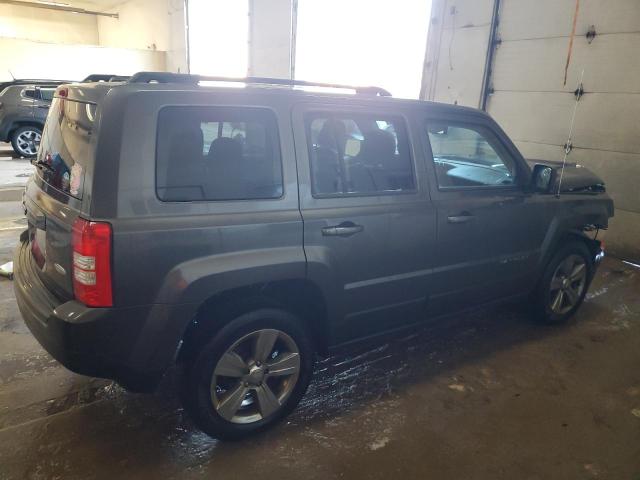 1C4NJRFB7FD136224 | 2015 JEEP PATRIOT LA