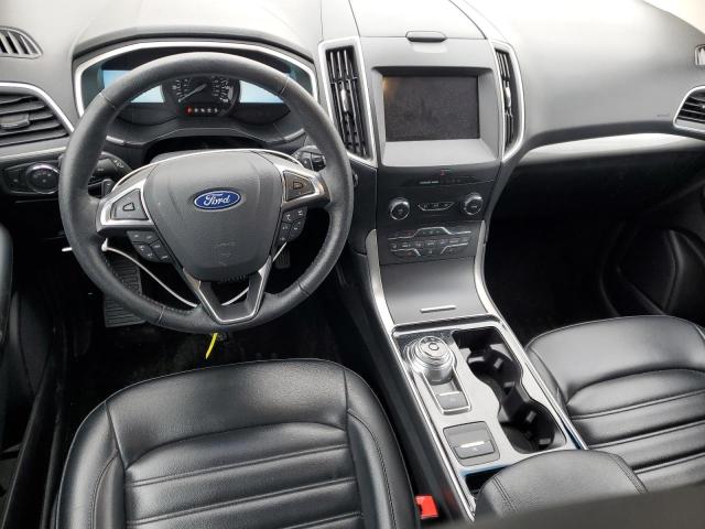 2FMPK4J99KBC36012 2019 FORD EDGE, photo no. 8