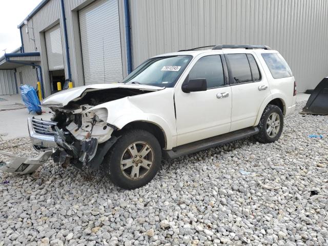 2009 Ford Explorer XLT