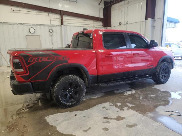 1C6SRFLT5MN531623 | 2021 RAM 1500 REBEL