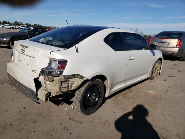 JTKJF5C71F3096360 | 2015 TOYOTA SCION TC