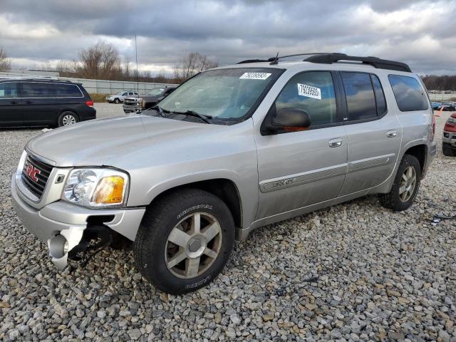 2004 GMC Envoy XL 