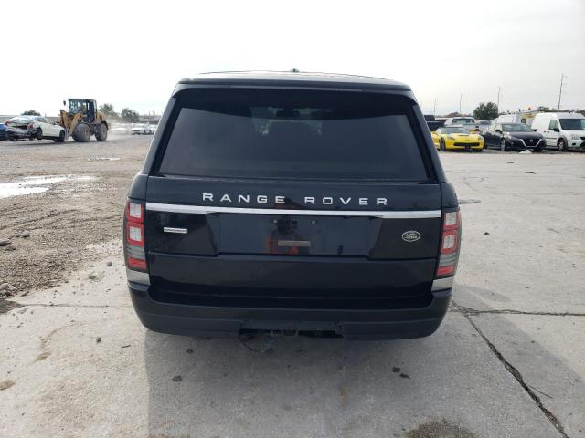 SALGS3TF1EA163471 | 2014 LAND ROVER RANGE ROVE