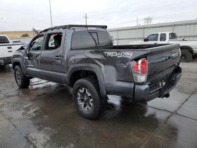 3TYCZ5AN7PT158406 | 2023 TOYOTA TACOMA DOU