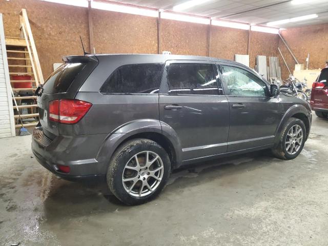 3C4PDDEG0KT789756 | 2019 DODGE JOURNEY