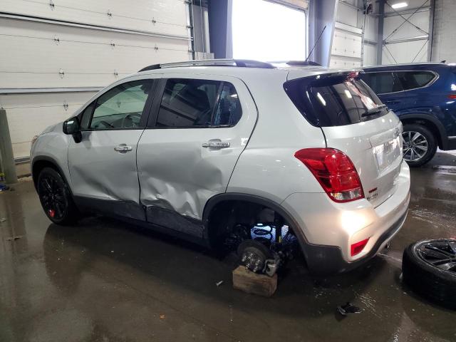 3GNCJPSB2KL400687 | 2019 CHEVROLET TRAX 1LT