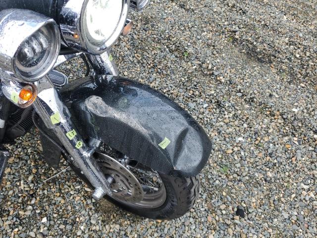 2006 HARLEY-DAVIDSON FLHXI CALI 1HD1KBW326Y648685