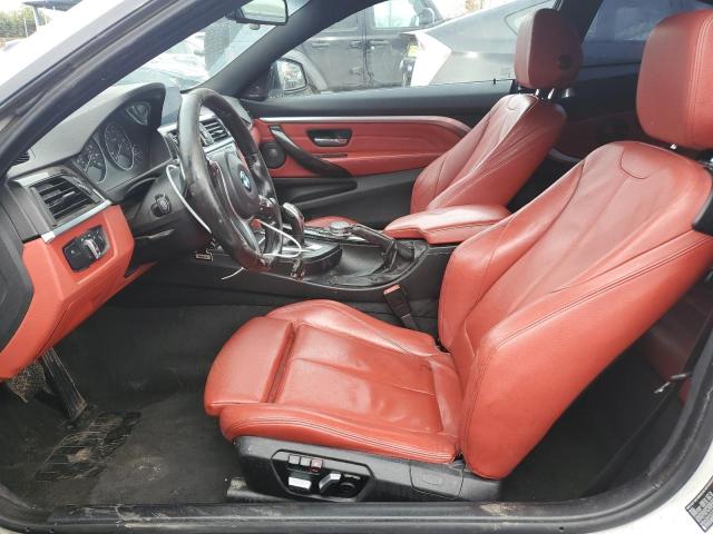 2016 BMW 428 I - WBA3N7C57GK226238