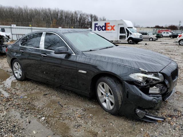 VIN WBAXG5C5XDDY31287 2013 BMW 5 Series, 528 I no.4