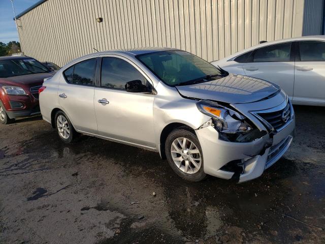 3N1CN7AP6FL892191 | 2015 NISSAN VERSA