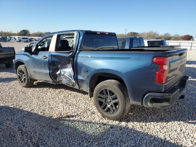 3GCPABEK2NG640991 | 2022 CHEVROLET SILVERADO