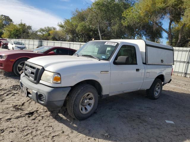 2011 FORD RANGER for Sale | TX - CORPUS CHRISTI | Tue. Jan 09, 2024 ...