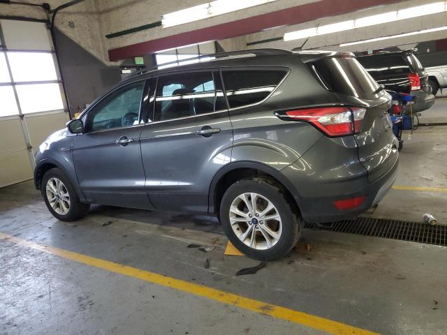 1FMCU9GD1HUE02950 | 2017 FORD ESCAPE SE