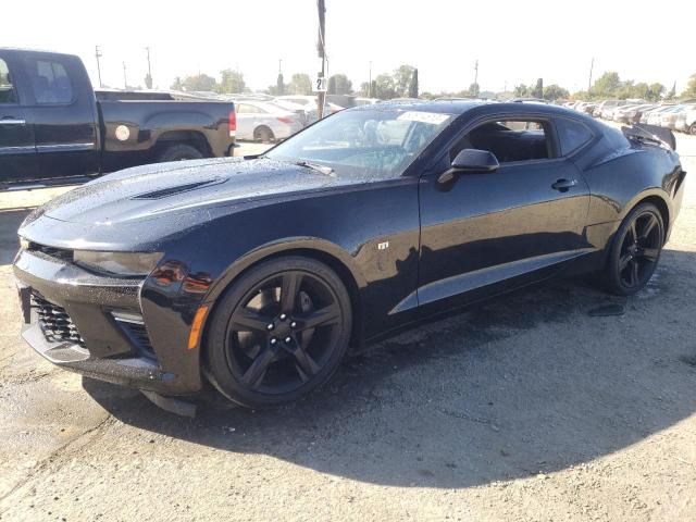 2018 Chevrolet Camaro SS