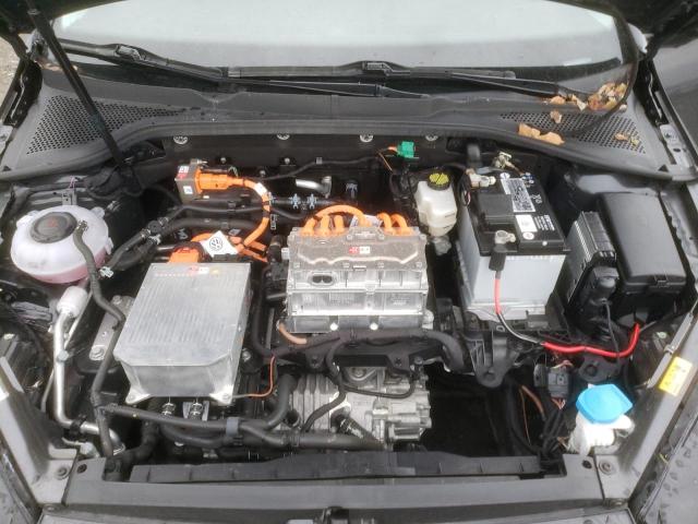 2019 VOLKSWAGEN E-GOLF SE - WVWKR7AU9KW919262