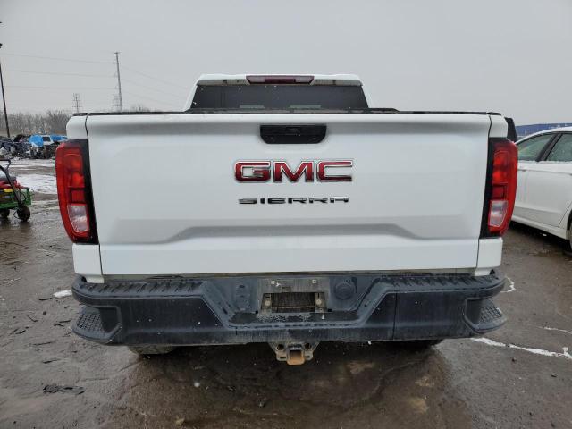 1GTR9AEH5KZ271992 | 2019 GMC SIERRA K15